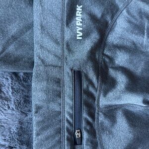 IVY PARK by Beyoncé gray Athletic Leggings